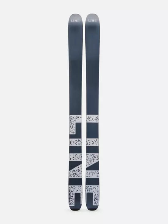 LINE Vision 114 2024