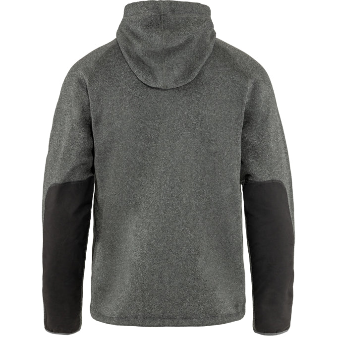 [Tier 3] Fjällräven Men's Övik Fleece Hoodie - CA