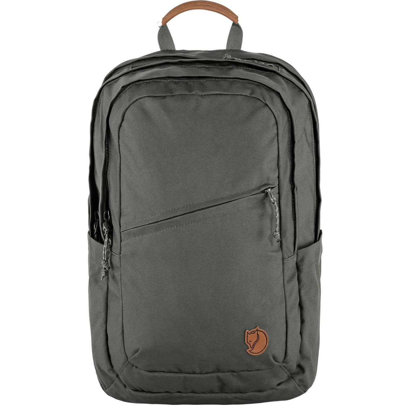 [Tier 1] Fjällräven Räven 28