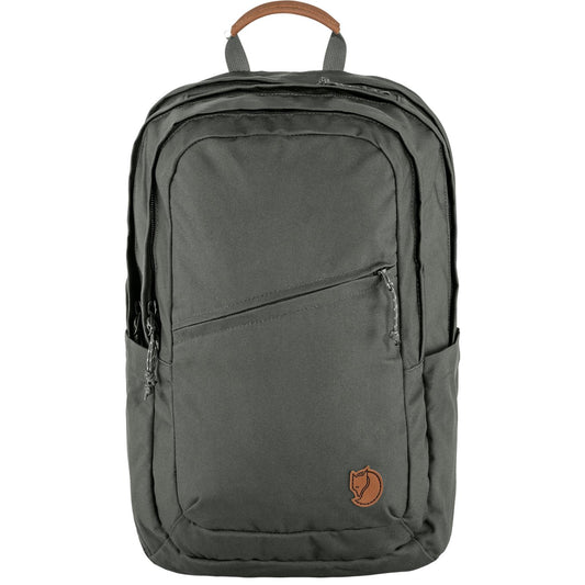 [Tier 1] Fjällräven Räven 28