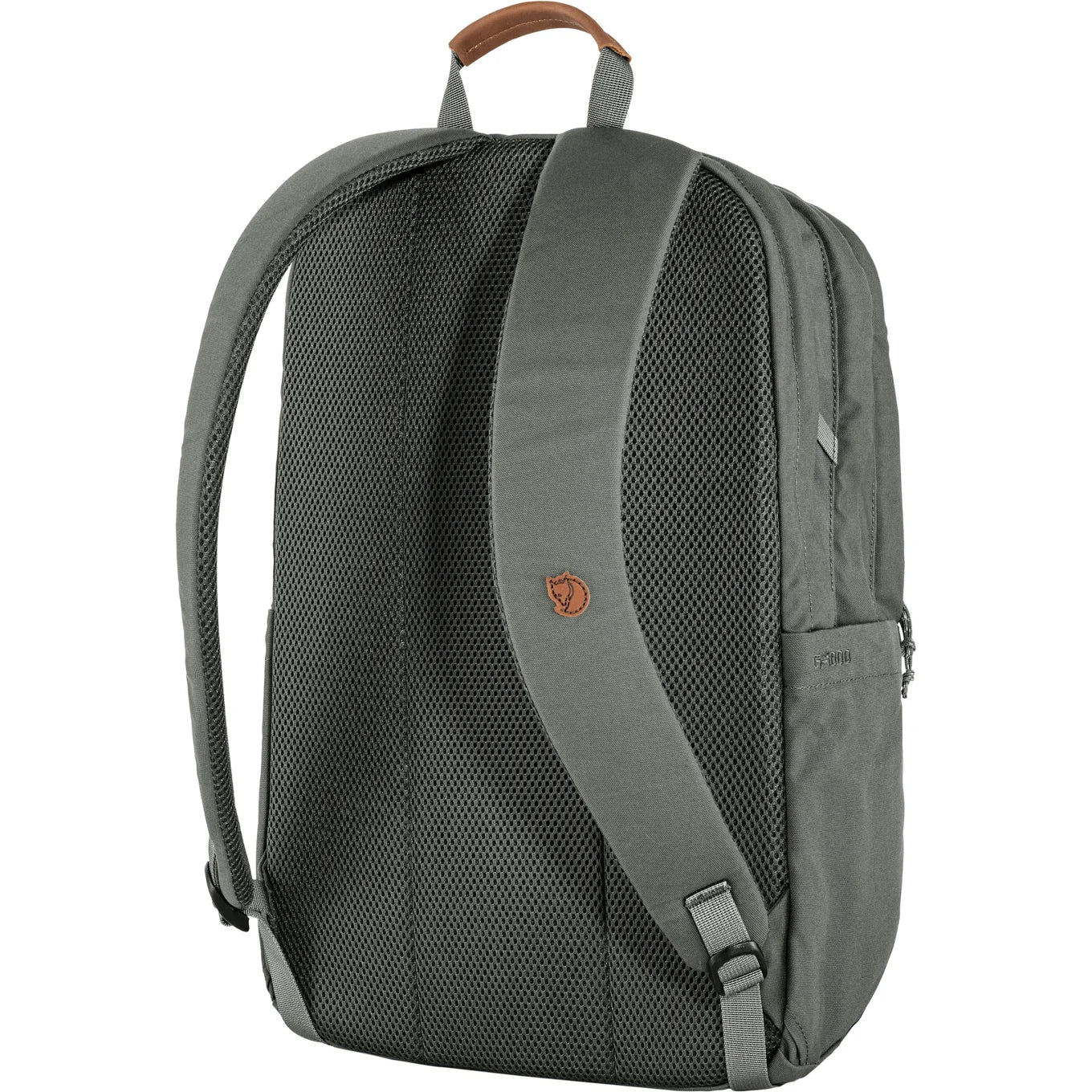 [Tier 1] Fjällräven Räven 28
