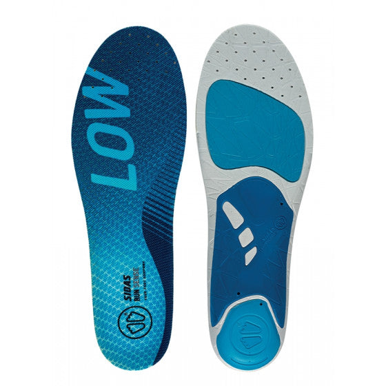 SIDAS 3Feet Run Sense Insoles