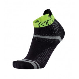 SIDAS Sock Run Feel "Surprise Color" - Ankle