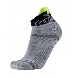 SIDAS Sock Run Feel "Surprise Color" - Ankle