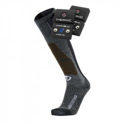 THERM-IC Sock Set Fusion Unisex + S-Pack 700B