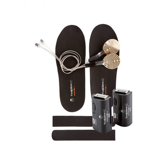 THERM-IC Set Heat Kit + C-Pack