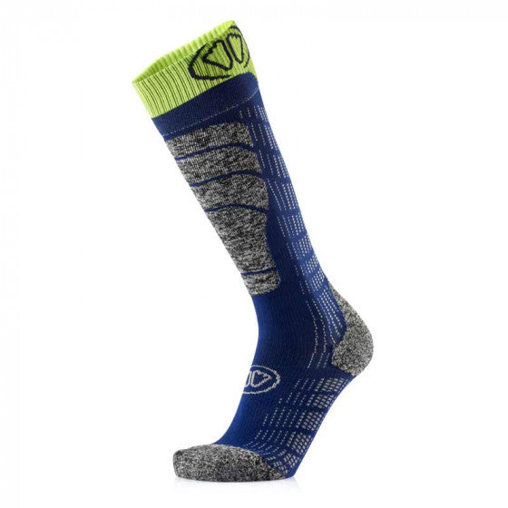 SIDAS Sock Ski Comfort "Surprise Color"
