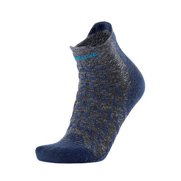 THERM-IC Sock Trek Ultra Cool Linen "Surprise Color" - Ankle
