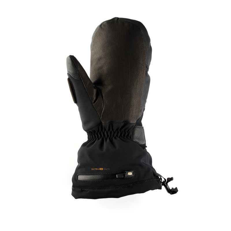 THERM-IC Men's Ultra Heat Boost Mittens