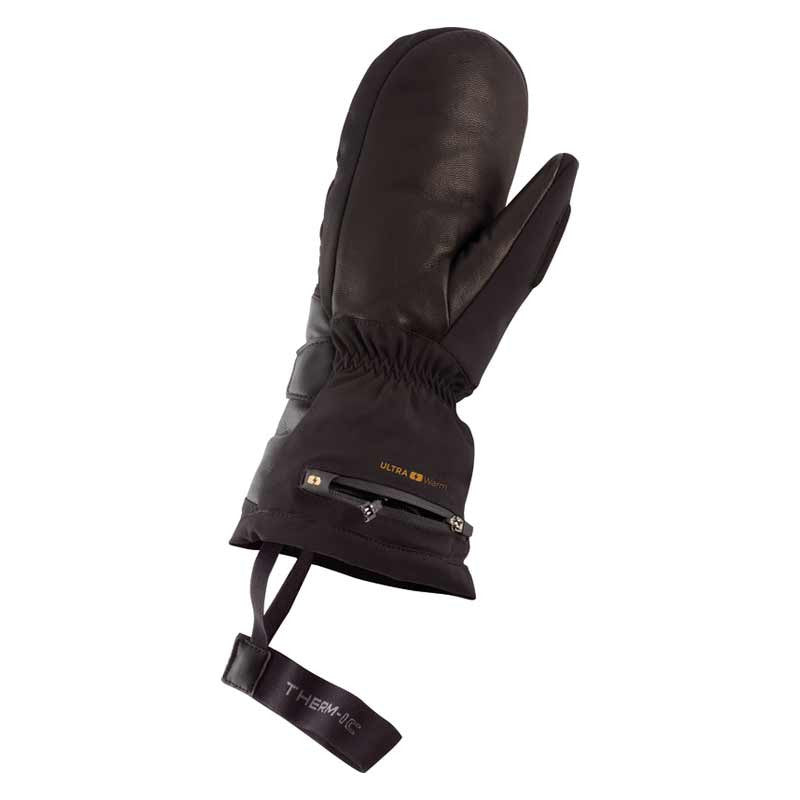 THERM-IC Women's Ultra Heat Boost Mittens