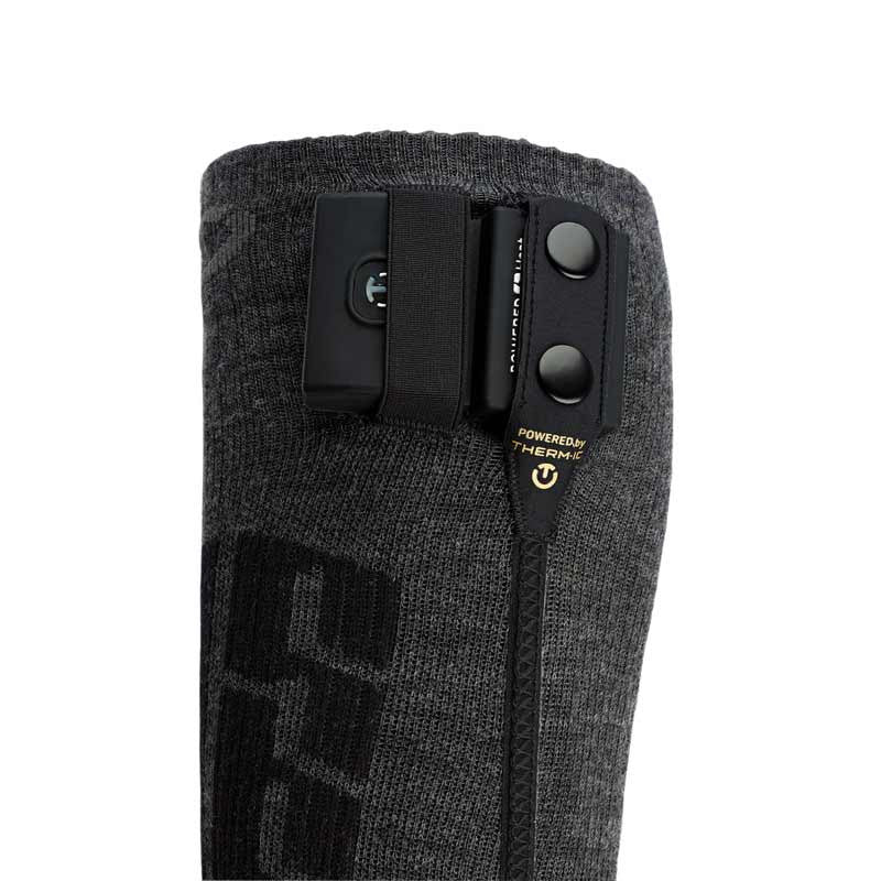 THERM-IC Sock Set Fusion Unisex + S-Pack 1400B