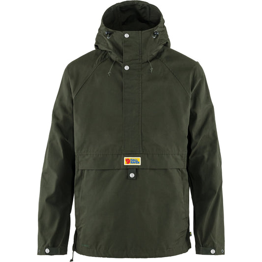 [Tier 2] Fjällräven Men's Vardag Anorak