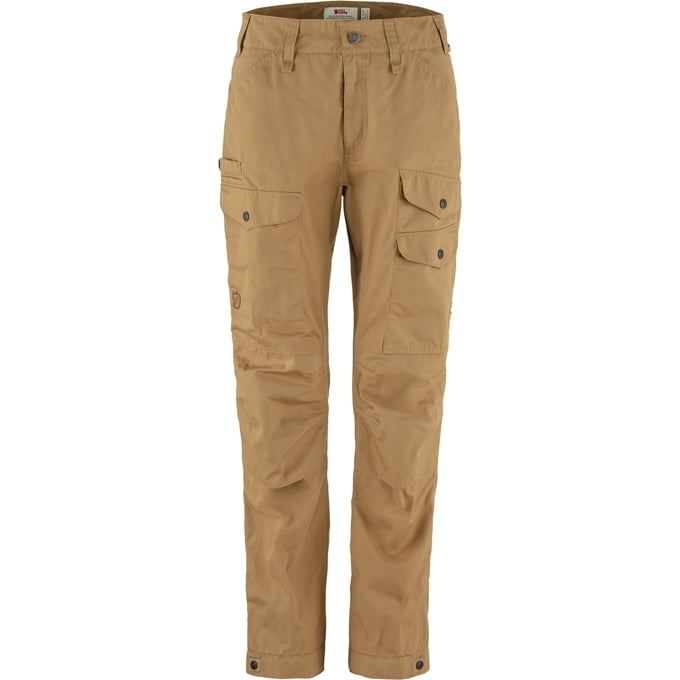 [Tier 3] Fjällräven Women's Vidda Pro Ventilated Trousers - CA