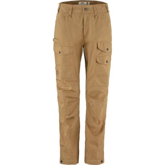 [Tier 3] Fjällräven Women's Vidda Pro Ventilated Trousers - CA