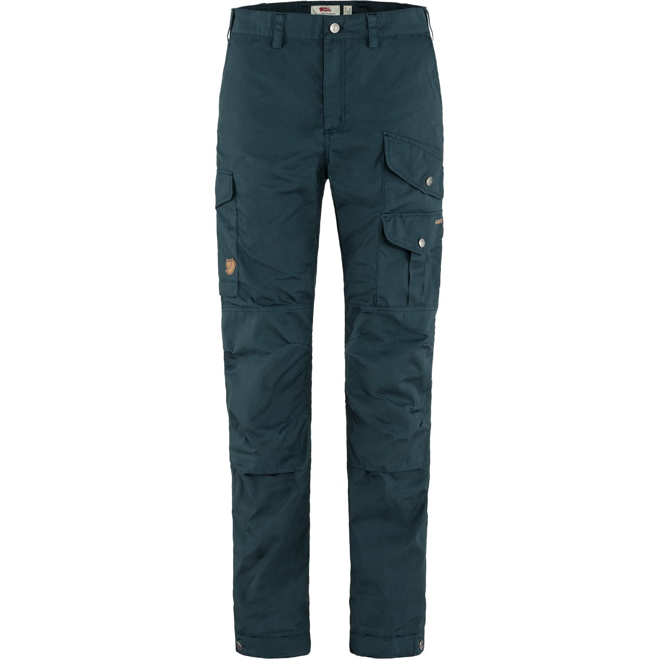 [Tier 3] Fjällräven Women's Vidda Pro Ventilated Trousers - CA