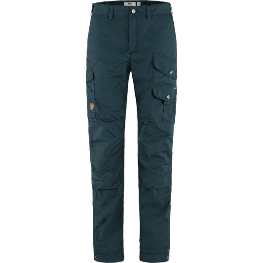 [Tier 3] Fjällräven Women's Vidda Pro Ventilated Trousers - CA