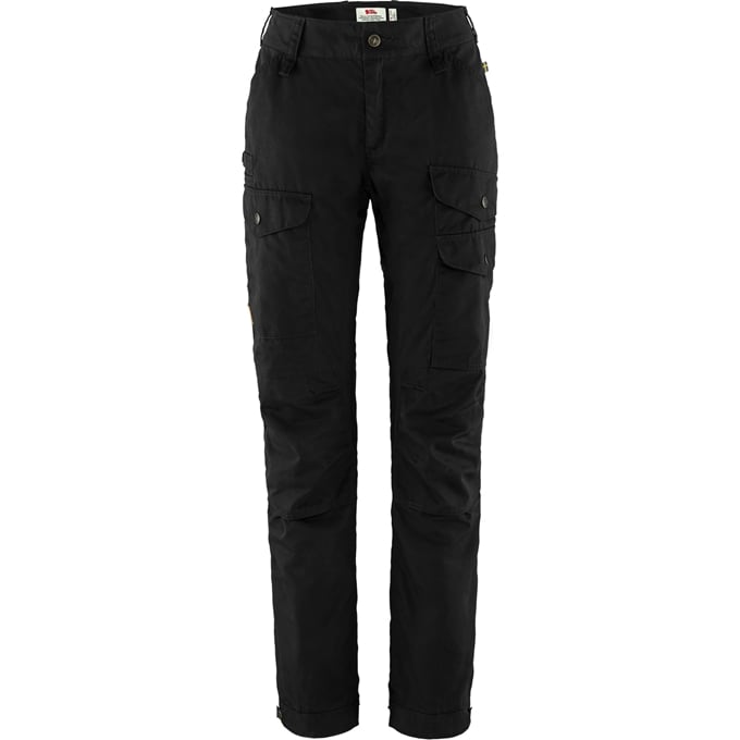 [Tier 3] Fjällräven Women's Vidda Pro Ventilated Trousers - CA