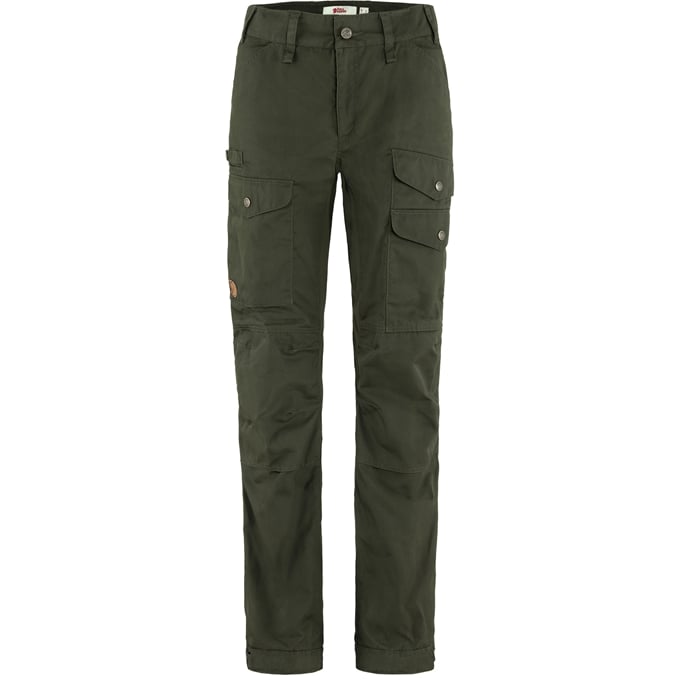[Tier 3] Fjällräven Women's Vidda Pro Ventilated Trs