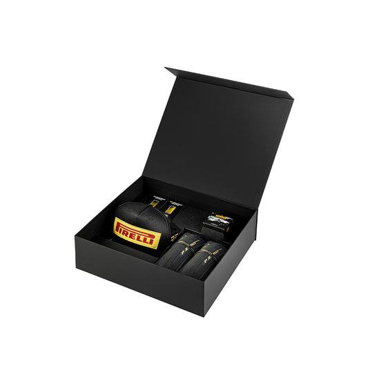 Pirelli Grand Prize - 150th Anniversary P-Zero Race Bundle