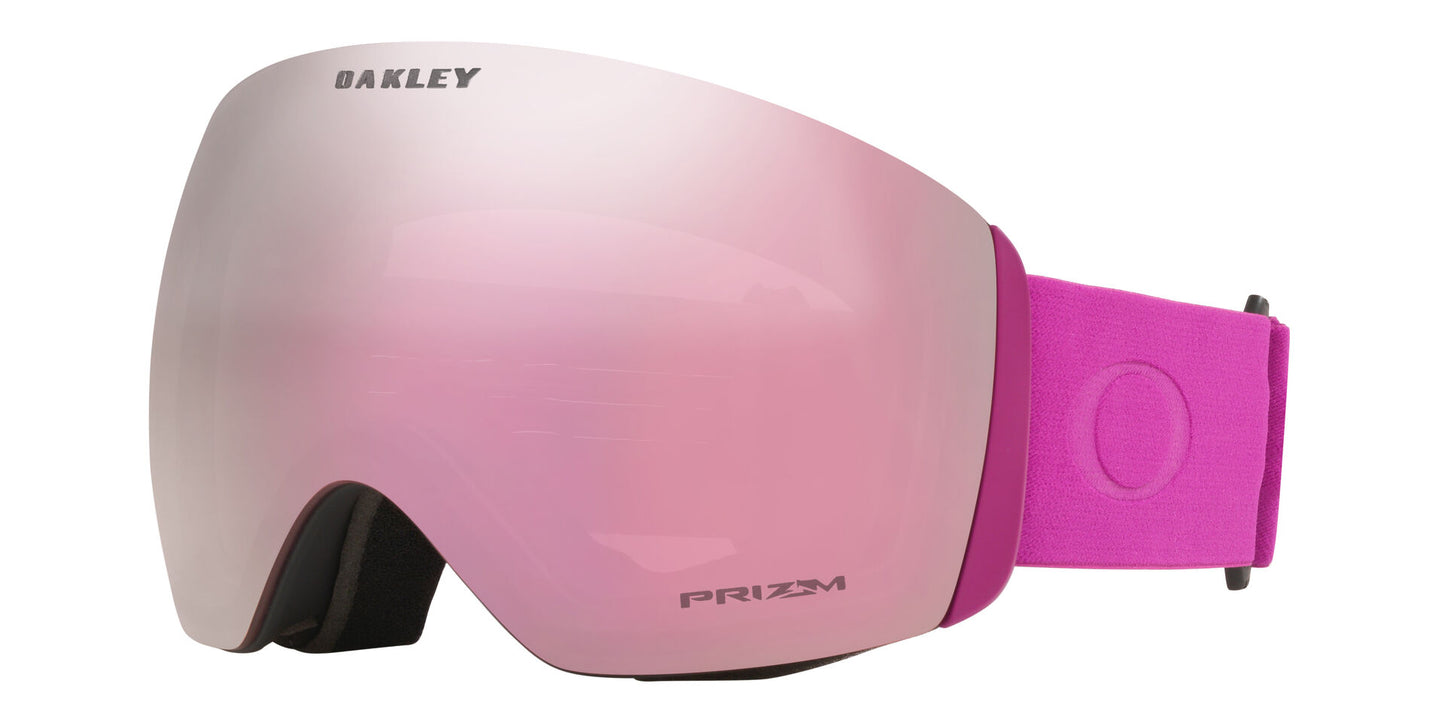 Flight Deck L Ultra Purple w Prizm HI Pink