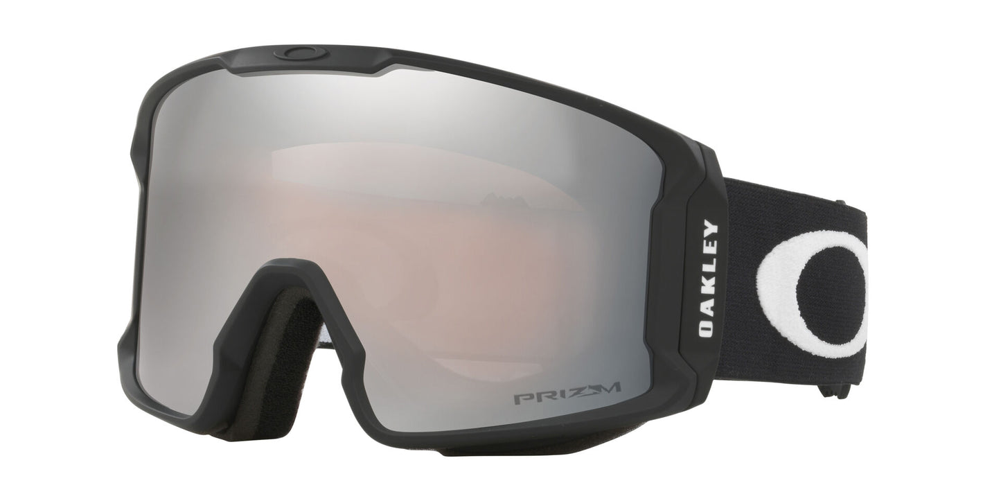 Oakley Line Miner L Matte Black w Prizm Black
