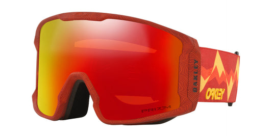 Line Miner L Sage Kostenburg Signature Red Mountain w Prizm Torch