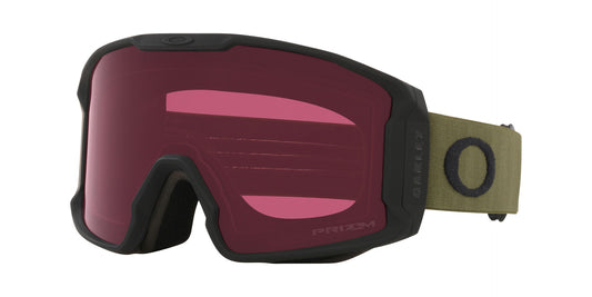 Line Miner M Dark Brush w Prizm Dark Grey