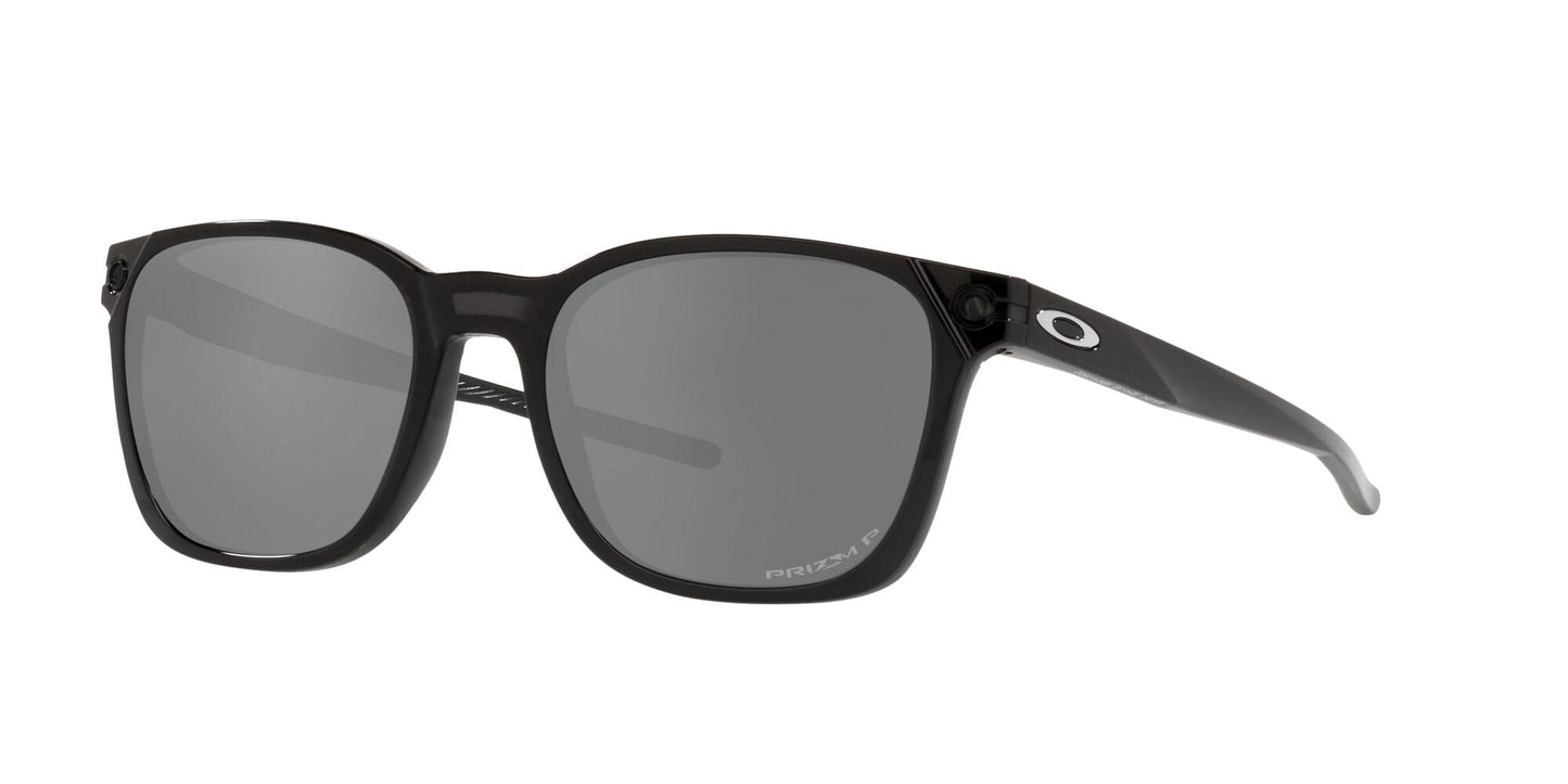 OAKLEY Ojector Black Ink W/ Prizm Black Polar