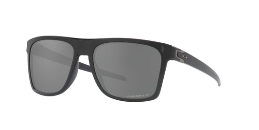 Oakley Leffingwell Matte Black Ink W/ Prizm Black Polar