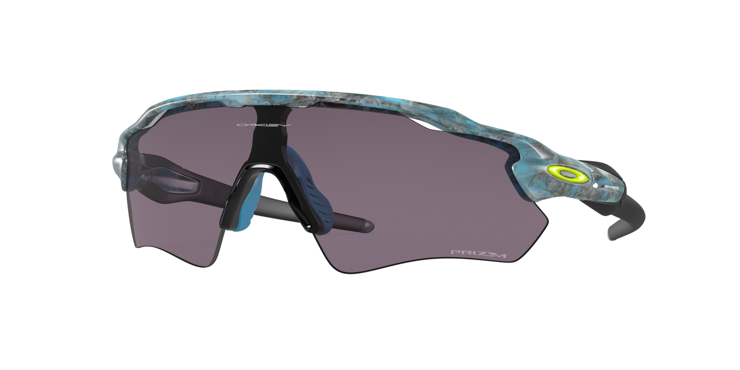 Oakley Radar EV Sanctuary Collection Swirl w/ Prizm Grey