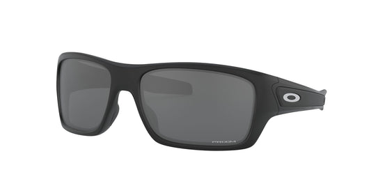 OAKLEY Turbine Matte Black W/ Prizm Black
