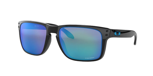 Oakley Holbrook Xl Pol Black W/ Prizm Sapph