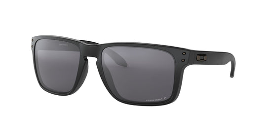 OAKLEY Holbrook XL Matte Black W/ Prizm Black Polarized