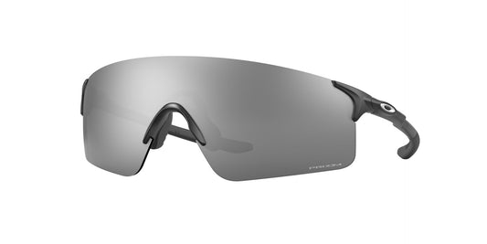 Oakley EVZero Blades -  Matte Black w/ Prizm Black Iridium