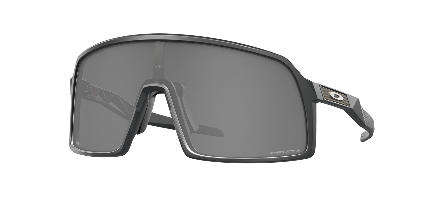 Oakley Sutro S Hi Res Carbon w/ Prizm Black