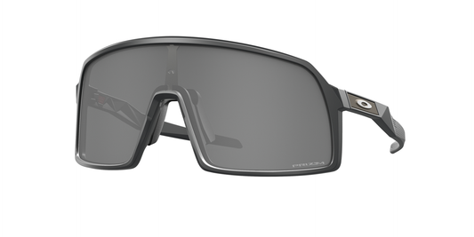 Oakley Sutro S Hi Res Carbon w/ Prizm Black