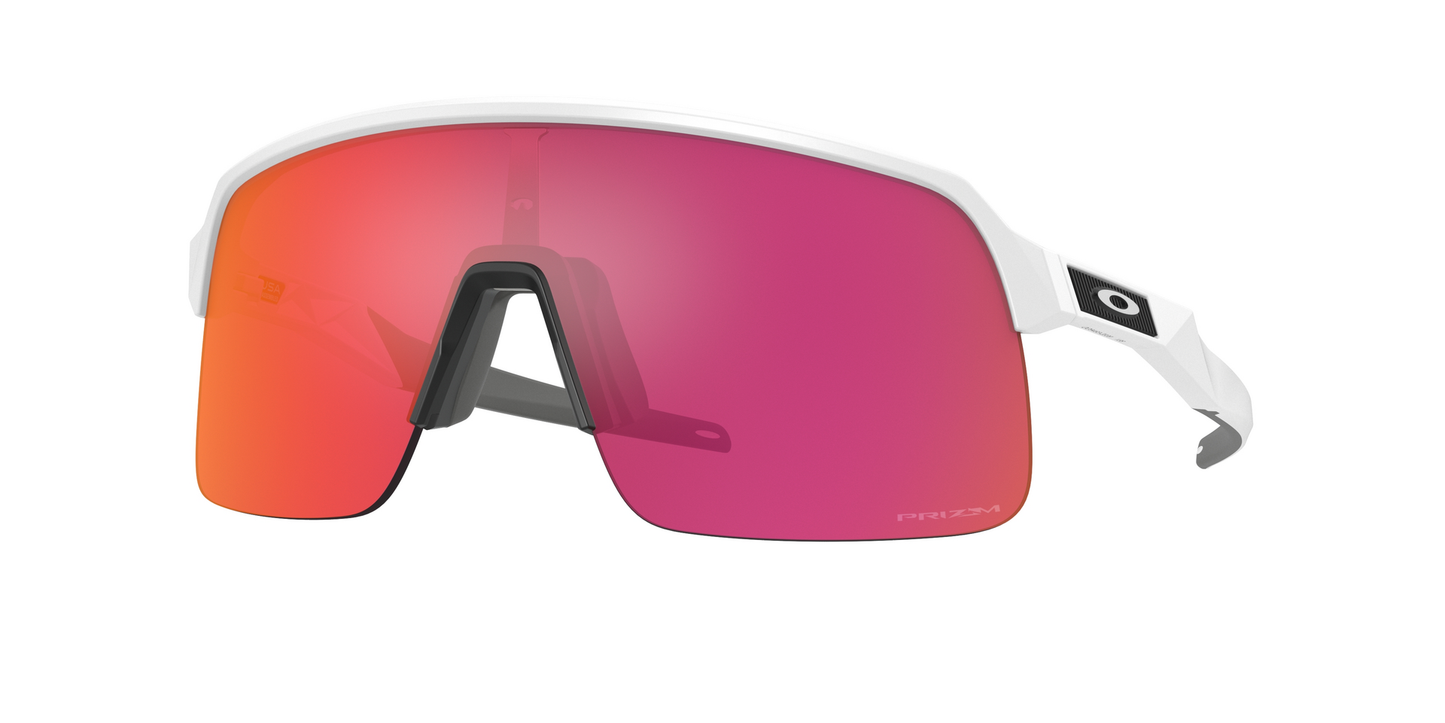 Oakley Sutro Lite Matte White w/ Prizm Field