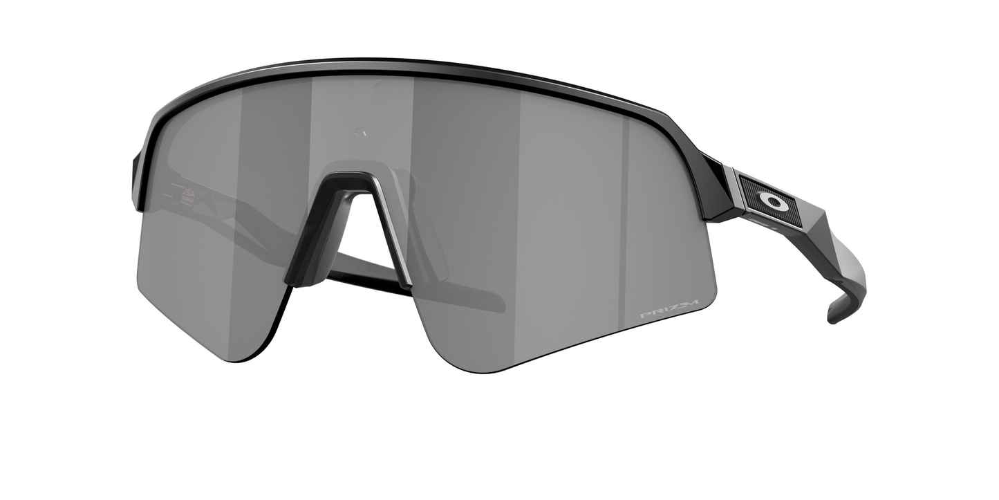 Oakley Sutro Lite Sweep Matte Black w/ Prizm Black