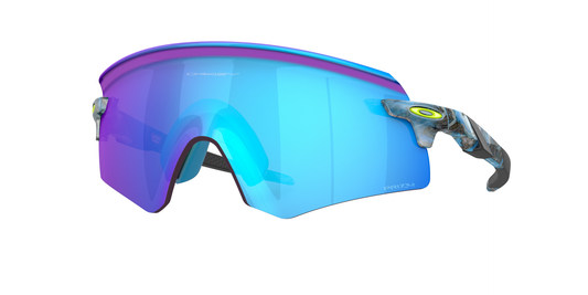 Oakley Encoder Sanctuary Swrl w/ Prizm Sapphire