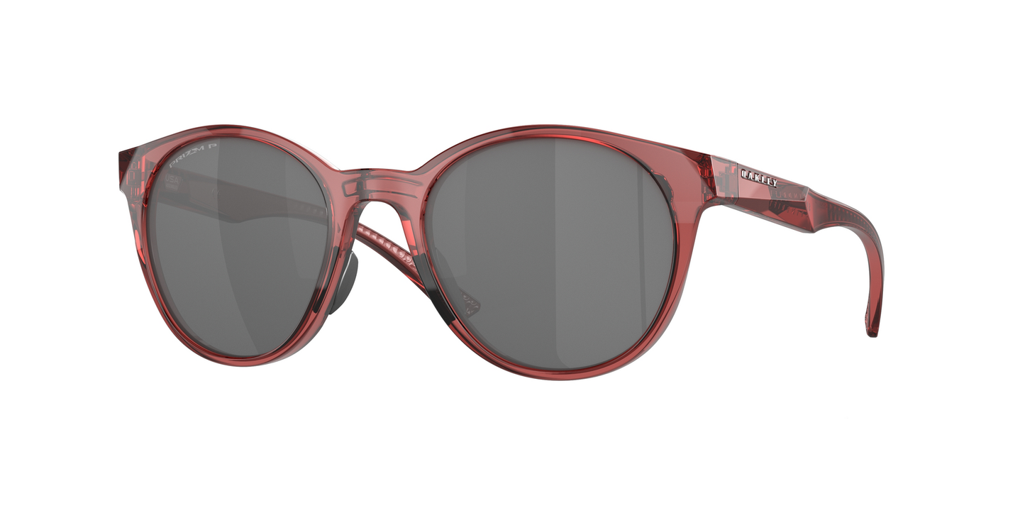 Oakley Spindrift Berry w/ Prim Black Polarized
