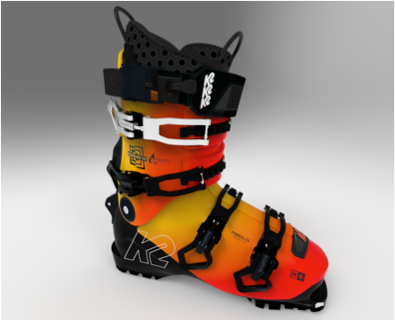 K2 Mindbender 130 Boot
