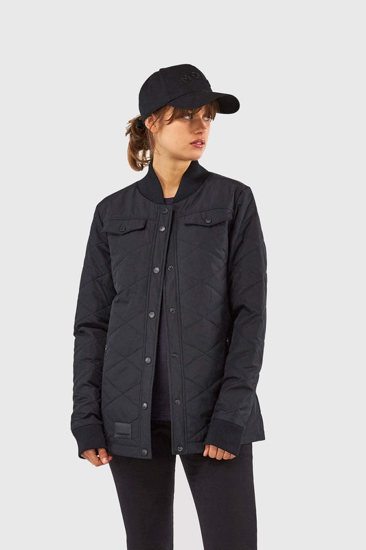Mons Royale Keeper Jackets - Women's
