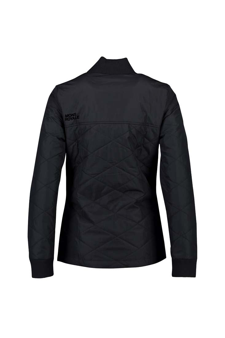 Mons Royale Keeper Jackets - Women's