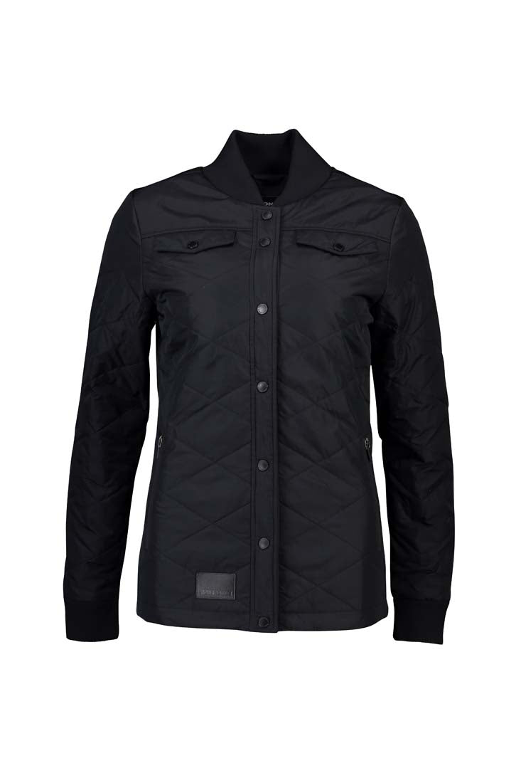 Mons Royale Keeper Jackets - Women's