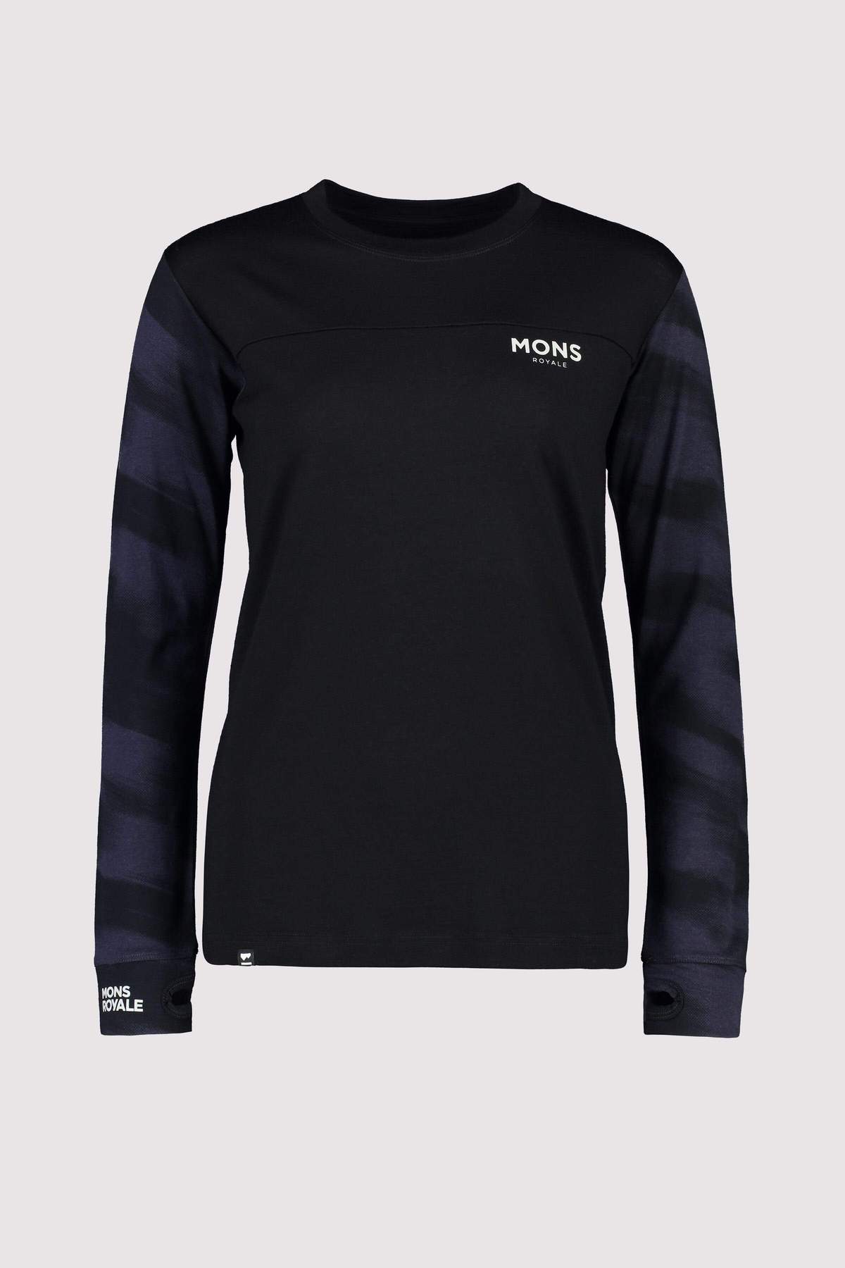 Mons Royale Yotei BF LS