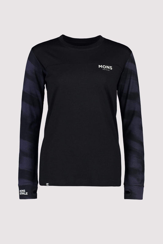Mons Royale Yotei BF LS
