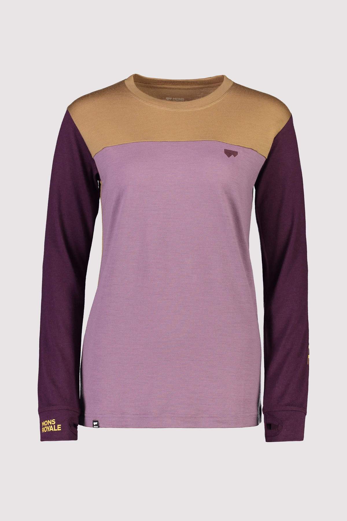 Mons Royale Yotei BF LS