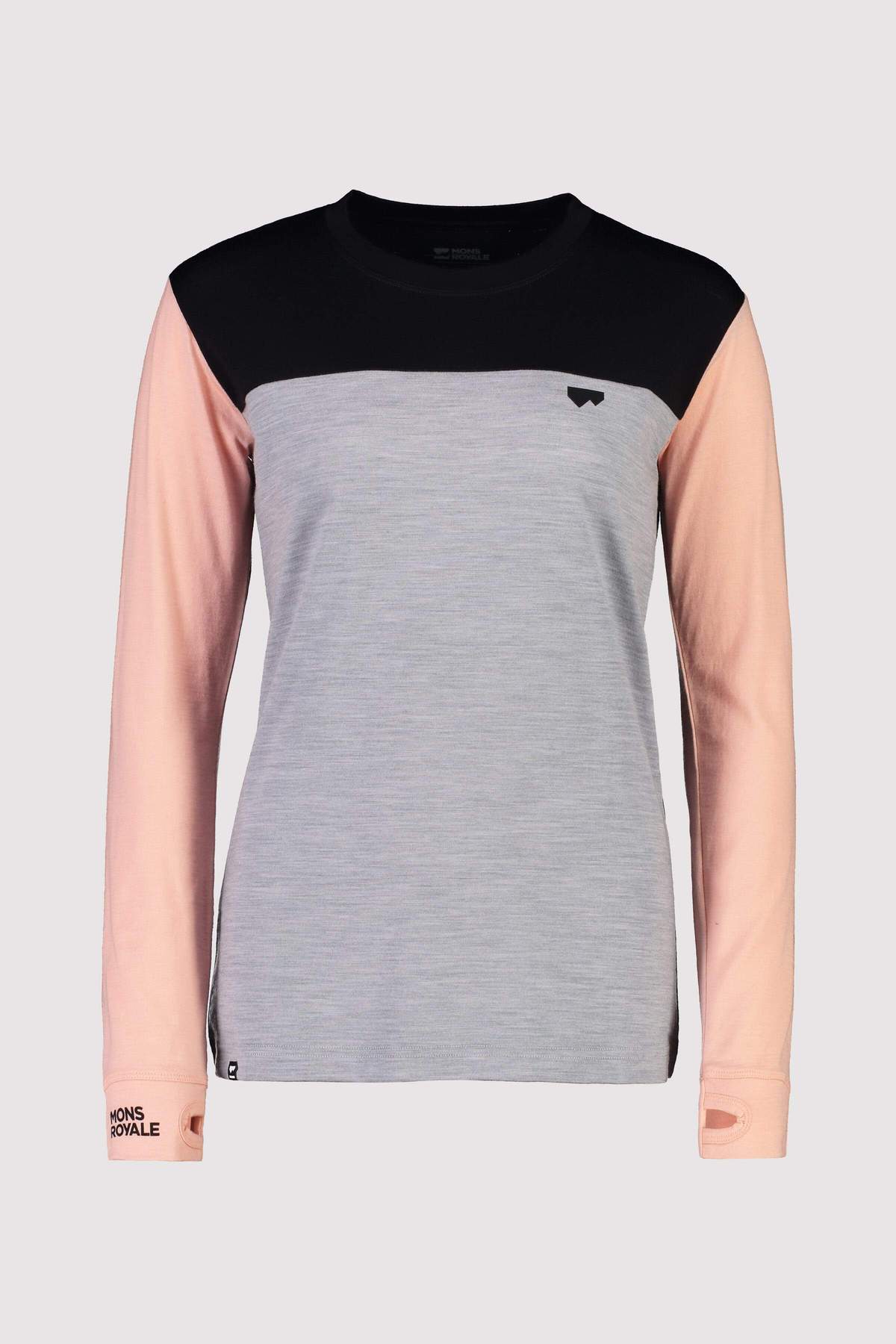 Mons Royale Yotei BF LS