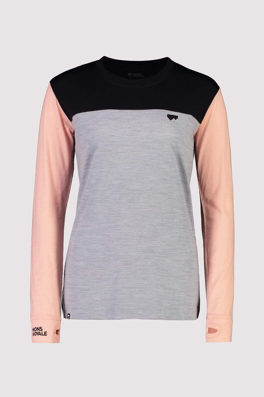 Mons Royale Yotei BF LS