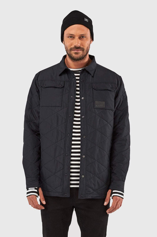 Mons Royale Keeper Jackets - Men's